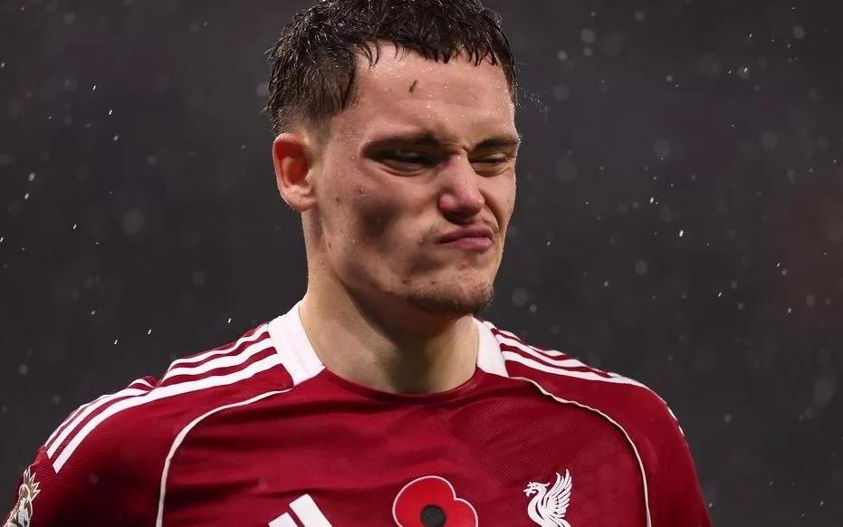 泰爾齊奇：維爾茨需要一些時間來適應，我們應該更有耐心