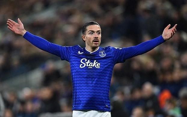 加斯科因：格拉利什应当入选世界杯阵