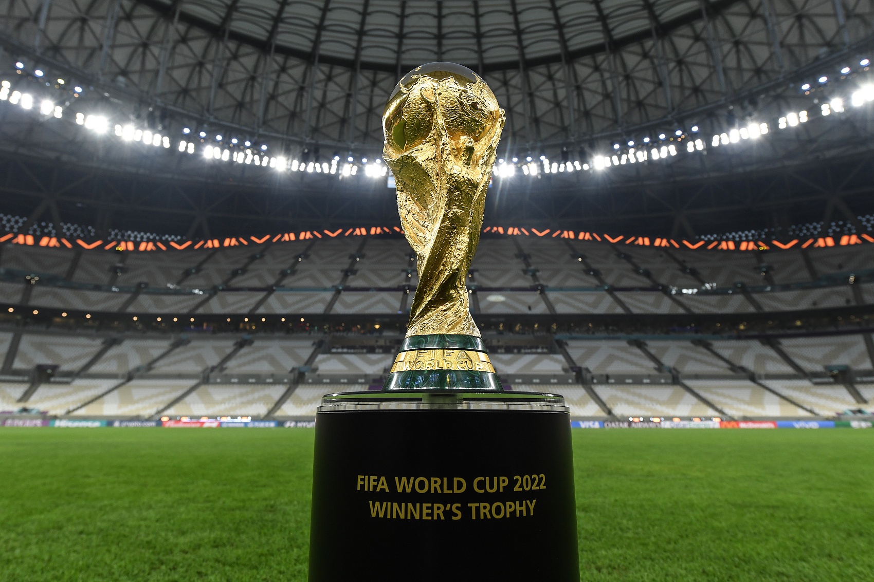 FIFA副主席：英国应申办男足世界杯世界杯扩军会削弱预选赛价值