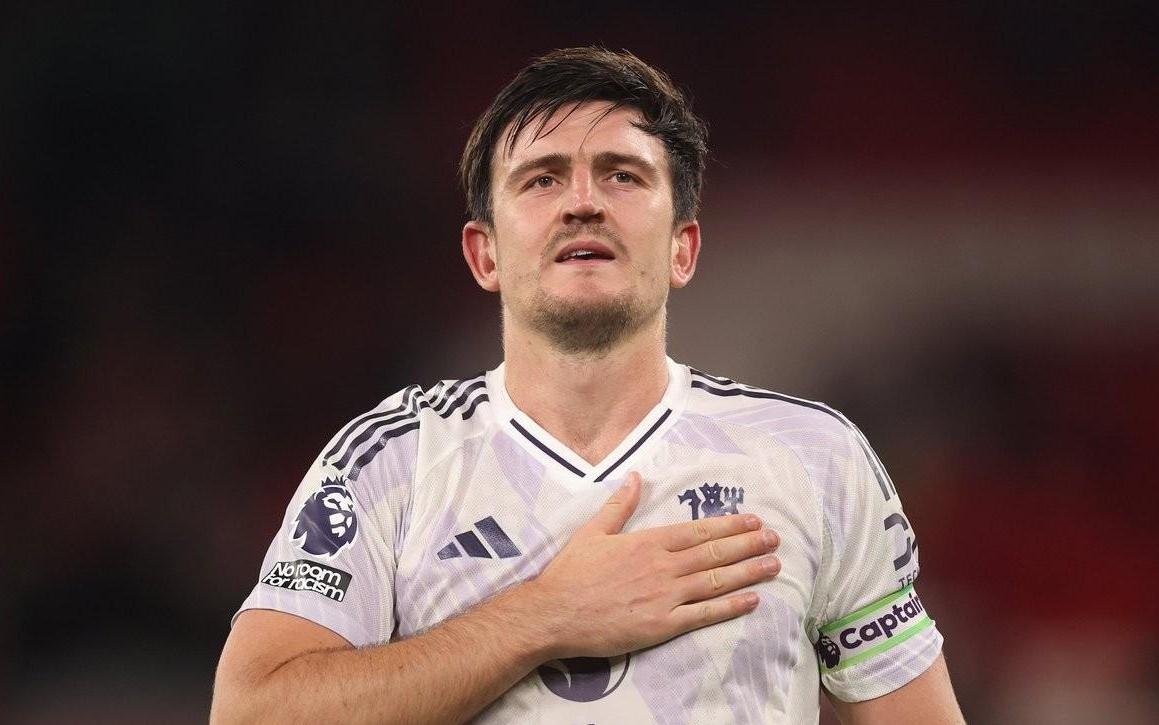 曼晚：曼聯(lián)不該續(xù)約即將34歲的卡塞米羅，馬奎爾值得降薪留下