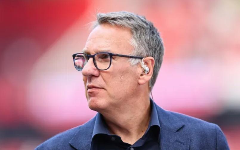 默森：伯恩利能对阿森纳射正就算完成任务，阿森纳就是这么强