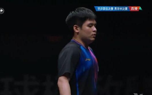 WTT香港总决赛:林诗栋憾负日本选手张本智和无缘决赛
