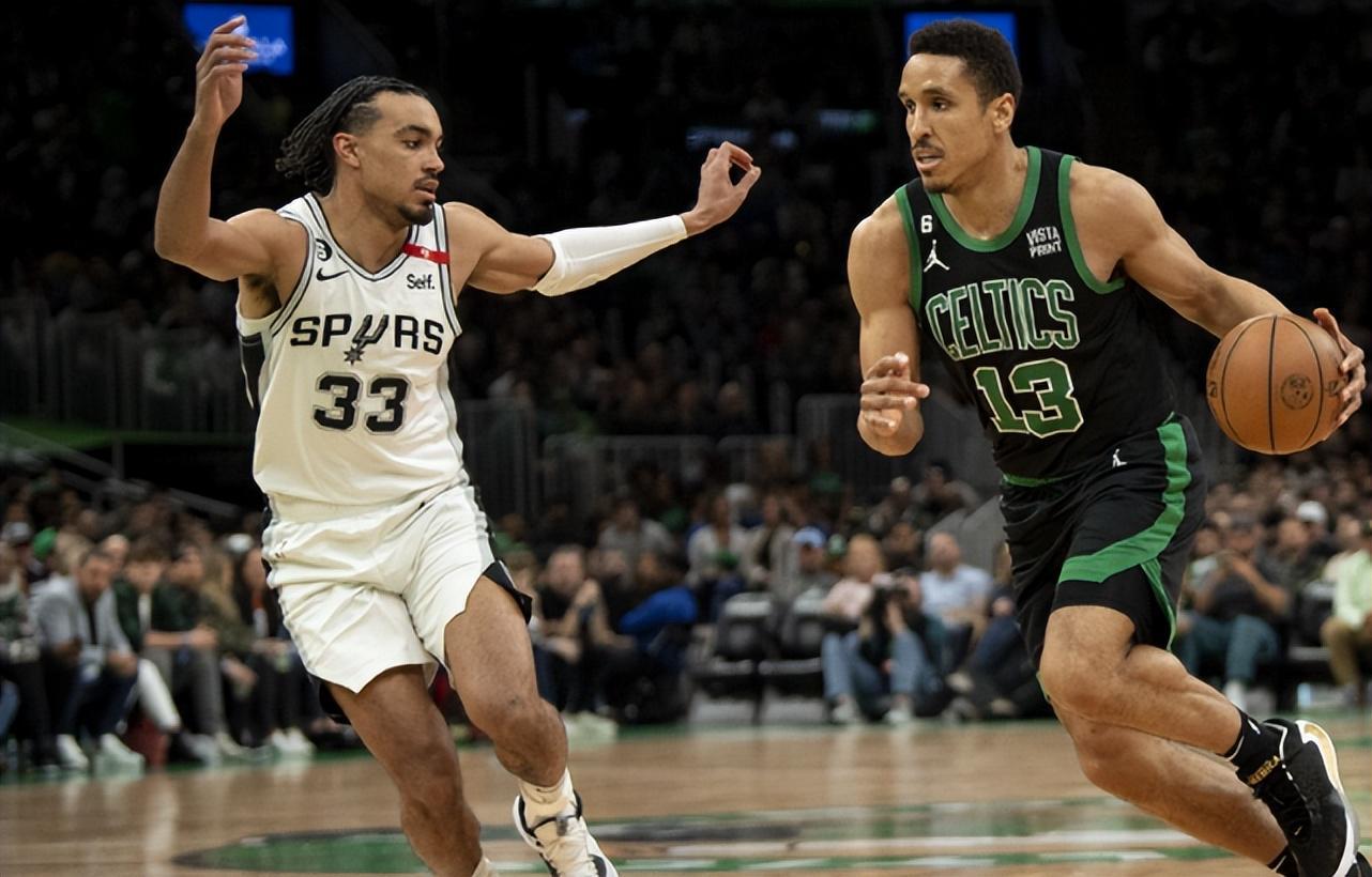 2次打出巅峰，却2次错失冠军，整个NBA，