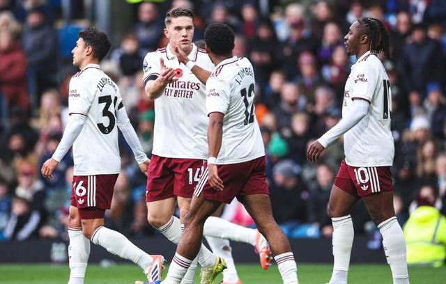 随着切尔西10热刺，阿森纳20，英超最新积分榜：利物浦20升第3