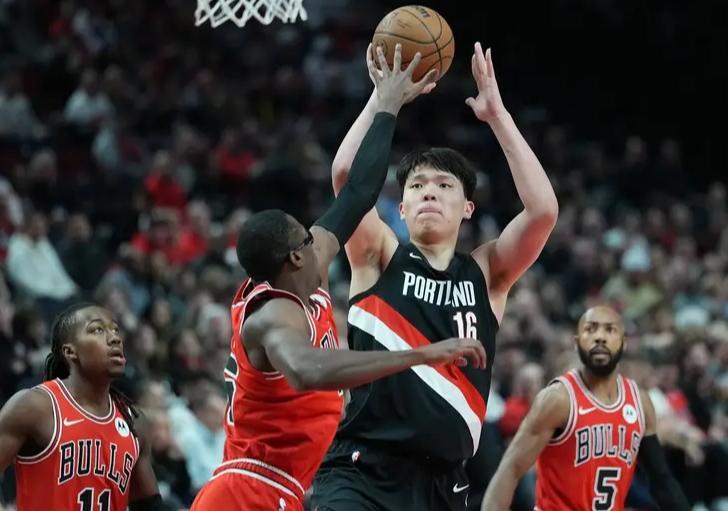 開拓者隊記：管理層想下放楊瀚森，又擔(dān)心球隊傷病太多！