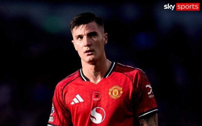 天空体育：谢什科膝盖受伤，或将错过斯洛文尼亚的世预赛