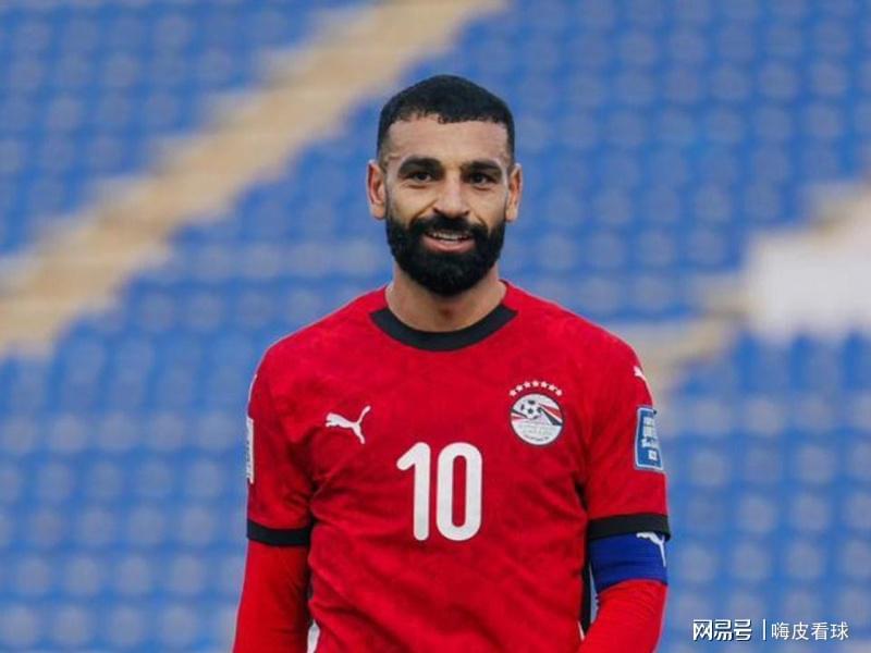 确认推迟！利物浦宣布，萨拉赫下周末离