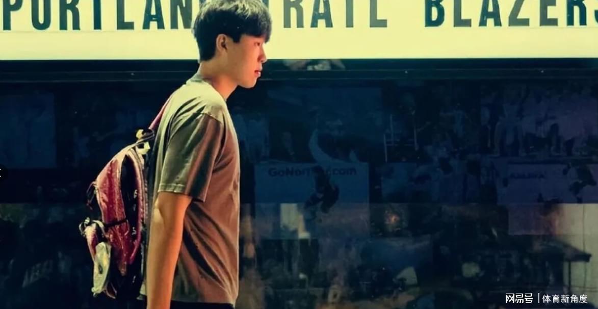 杨瀚森离队!与主帅目标冲突,恐成教练放弃对象