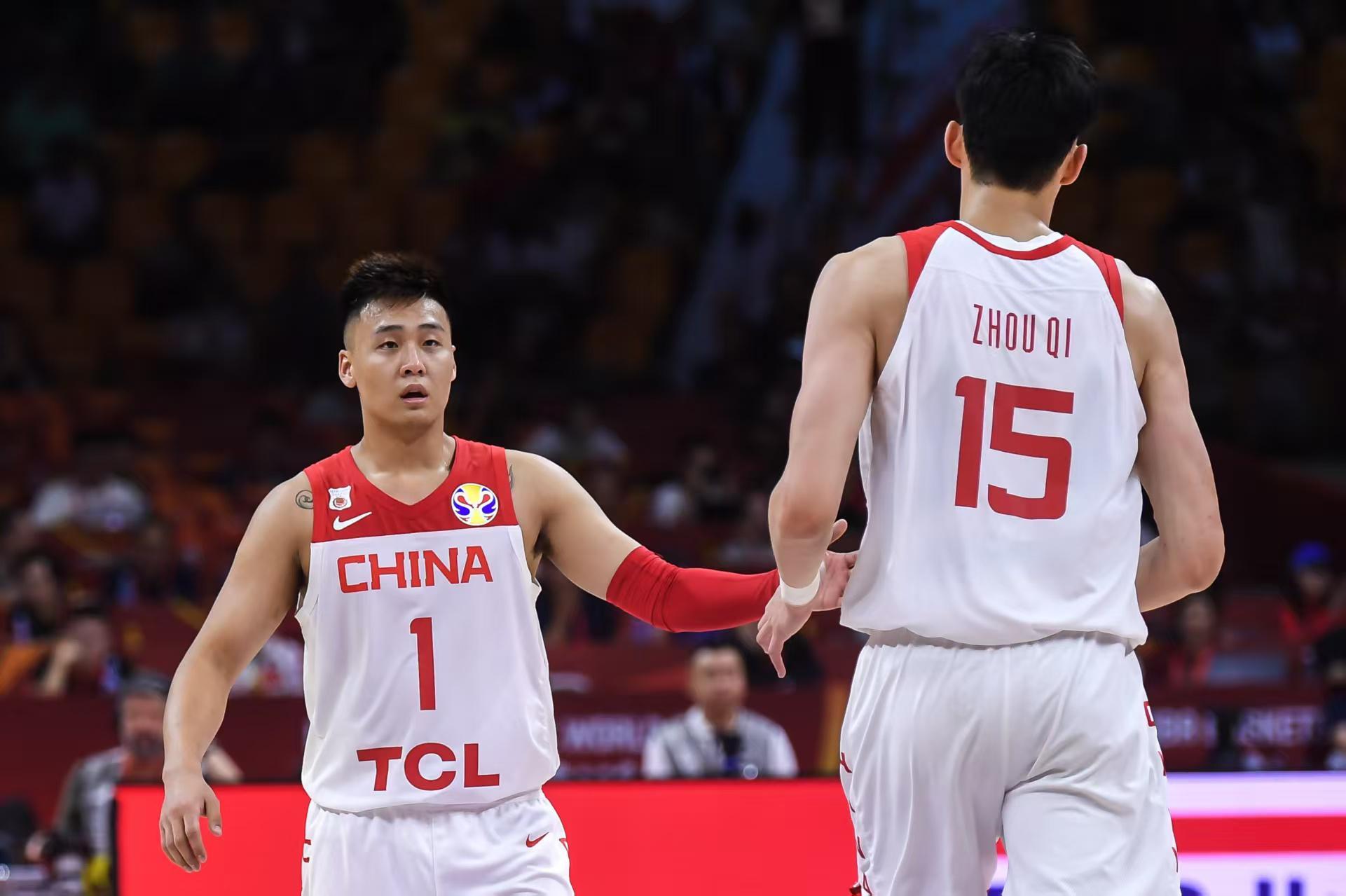 CBA又迎大结局北京男篮或将得到赵睿，辽宁男篮有意冯莱