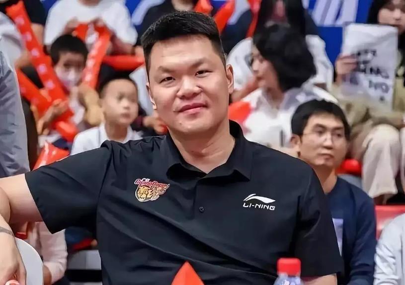 广东队多名主力受伤,朱芳雨引援失败,新赛季想夺冠太难了