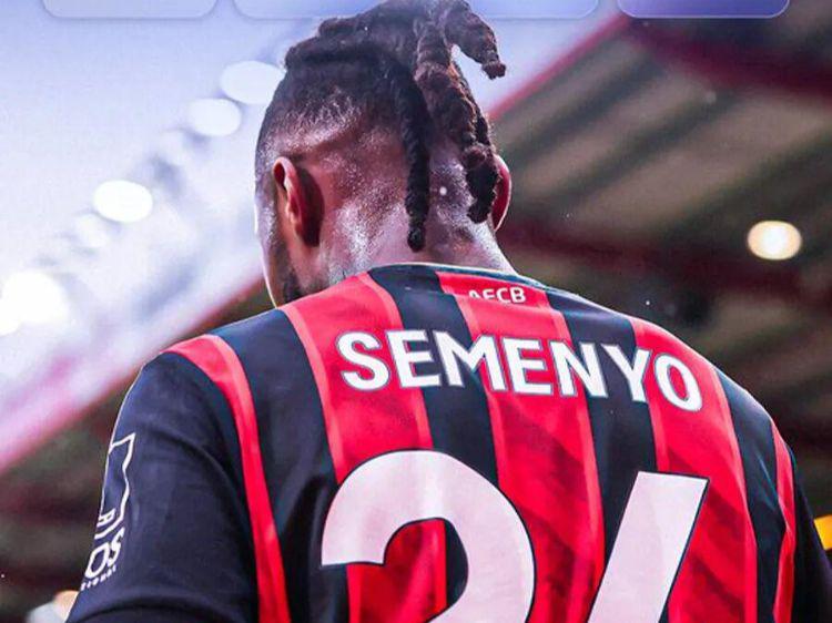 塞门约违约金6500万，曼联签他可能性揭秘！阿莫林曾与之共进晚餐