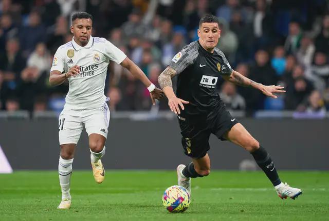 凌晨4点皇马必胜之战!赢球=反超巴萨登顶姆巴佩冲击20球