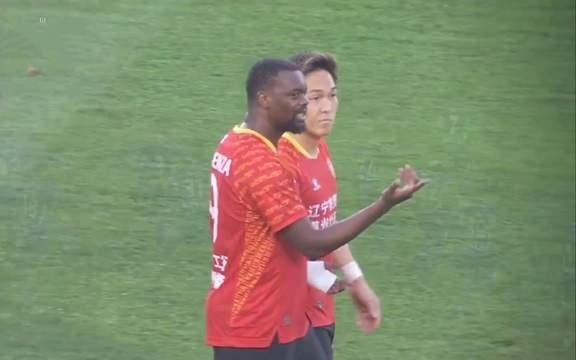 确定留队辽宁铁人外援有1年合同姆