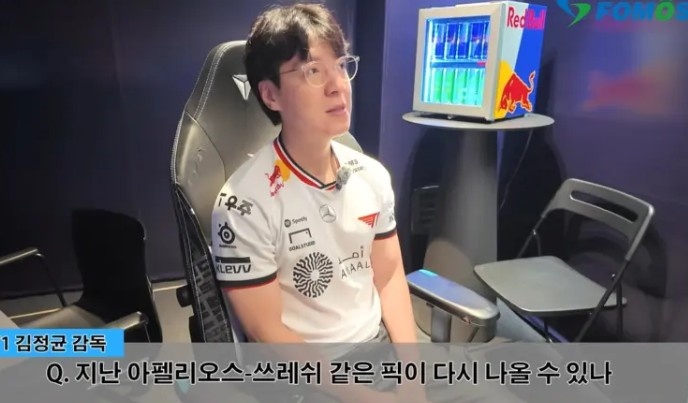 kkOma：希望所有选手都表现出色并且取胜，预测2比1
