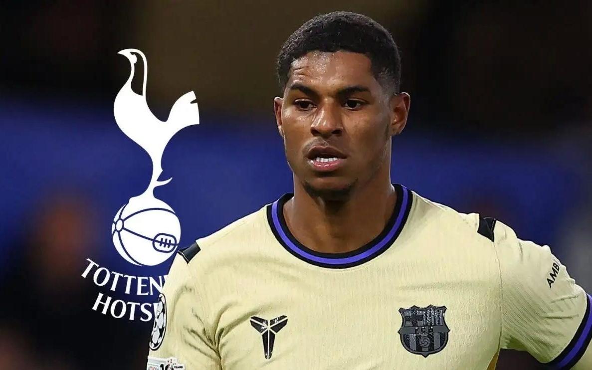 热刺前球探:拉什福德缺乏忠诚度,他本应留在维拉