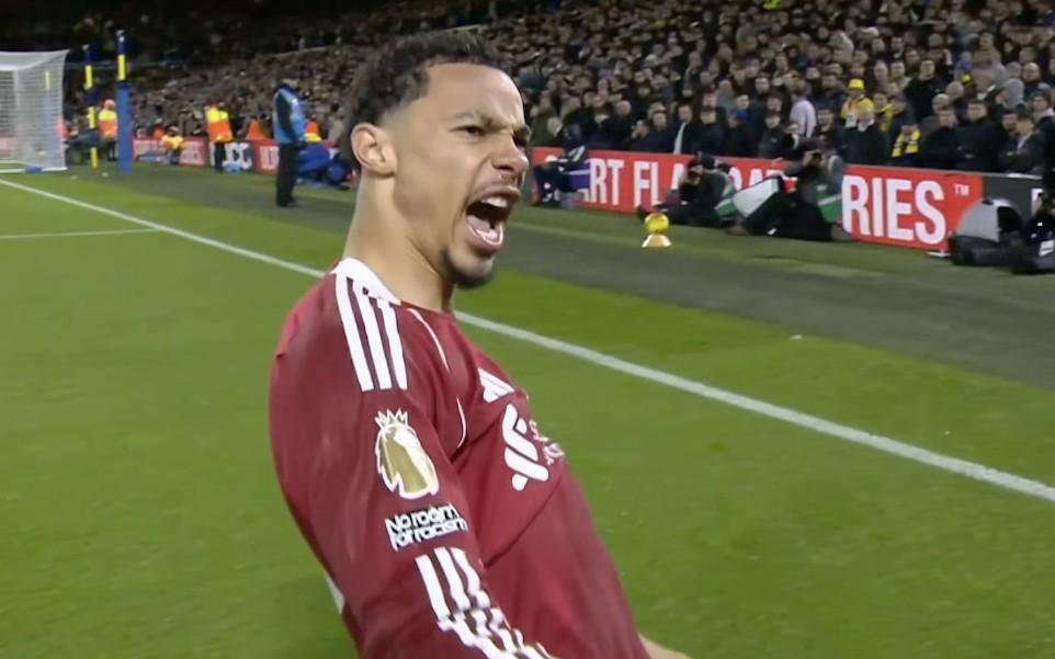 埃基蒂克结束俱乐部连续8场进球荒，