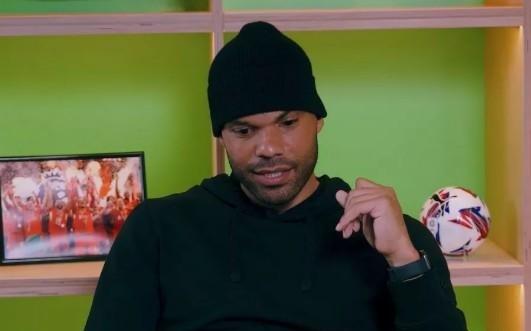 莱斯科特:后卫和门将不被谈论是好事库尼亚的控球很重要