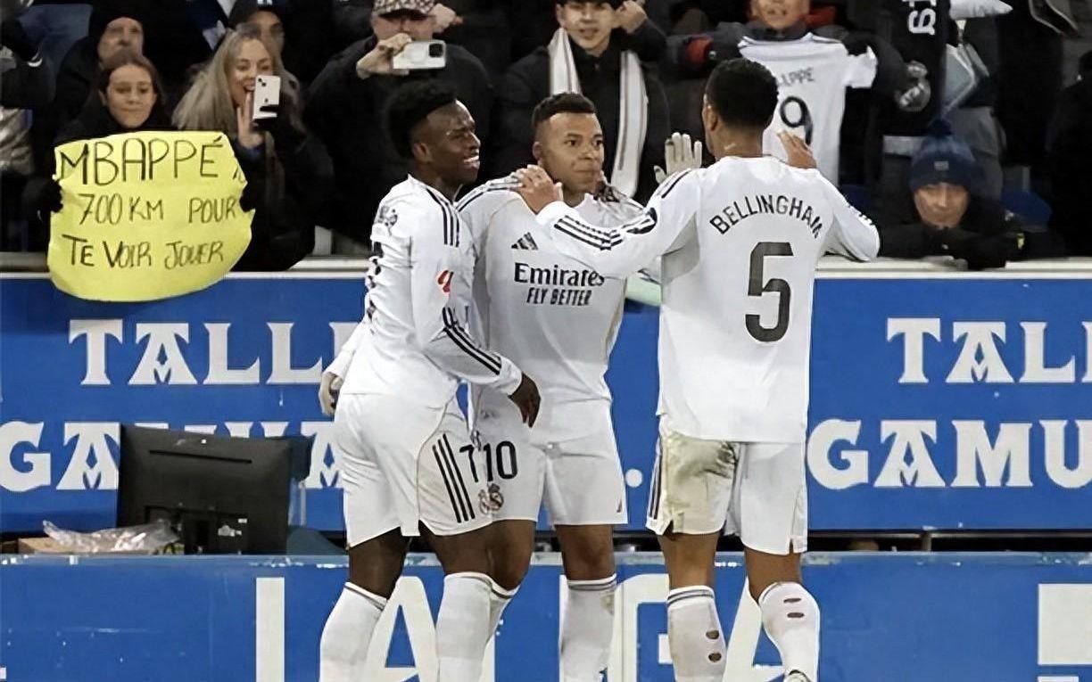 双刃剑！西媒：皇马多位球星状态下滑，20