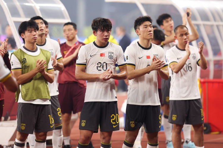 国字号2025任务：18强赛前四，进世青+世少赛，仅剩U22挽尊