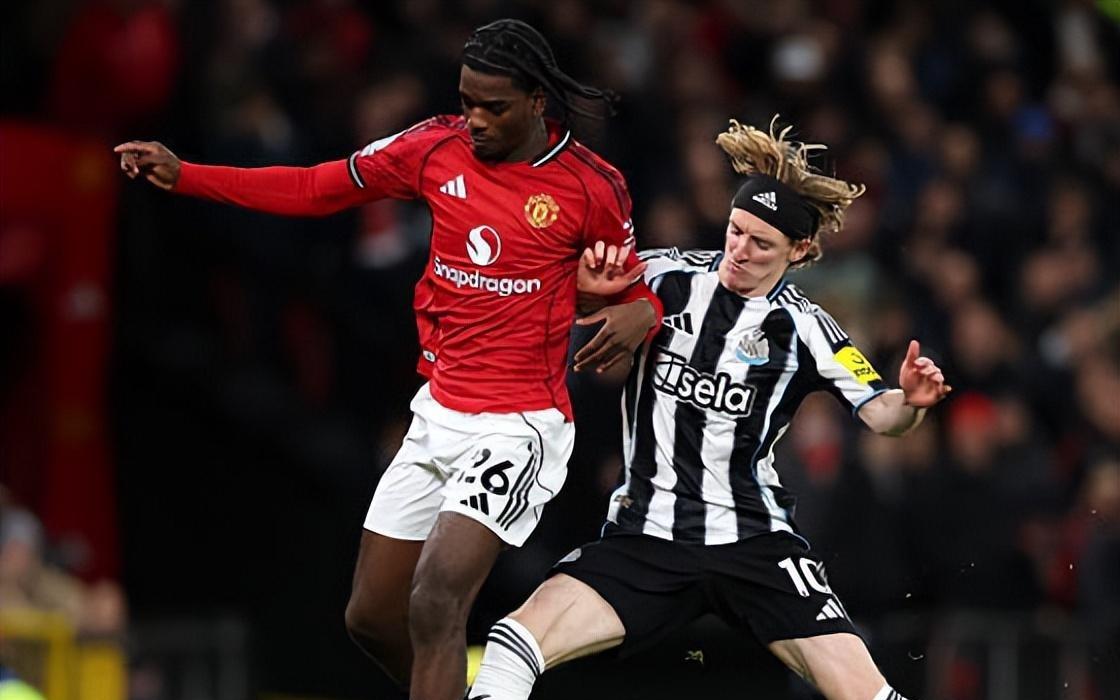 曼联10纽卡暂列第五，久违零封新锐多尔古建功，战狼队不能大意