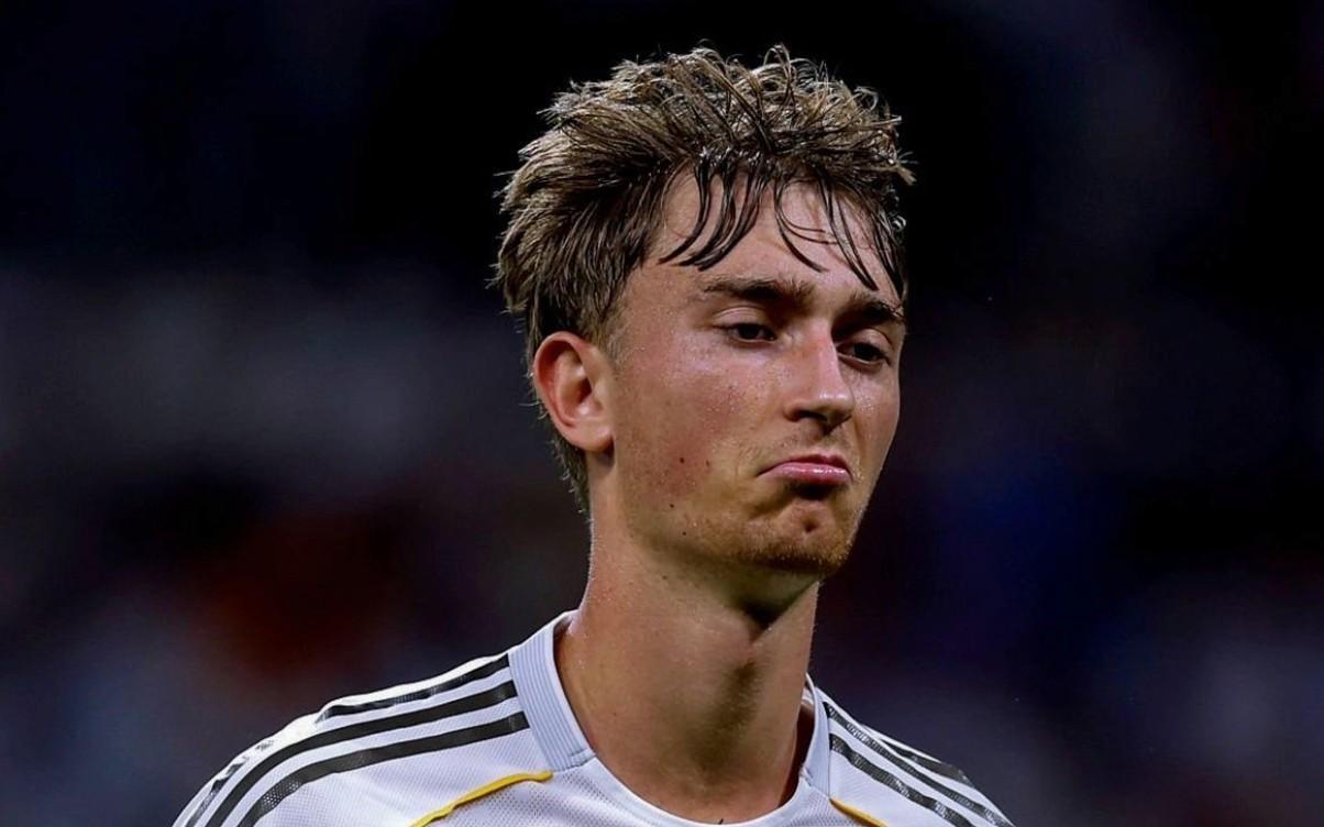 跟队：赫伊森将会在本周末皇马客战阿