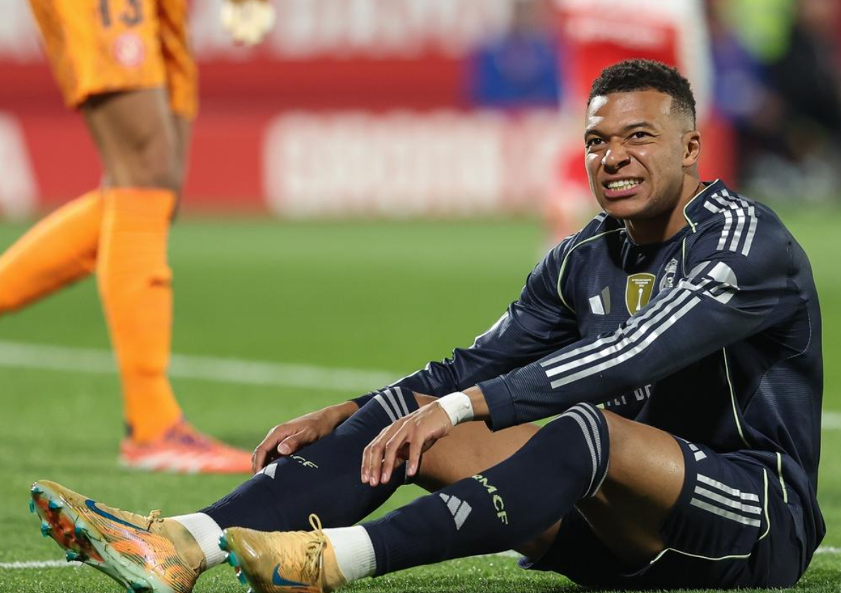 爆冷！皇马又翻车，3场不胜狂丢6分，无缘