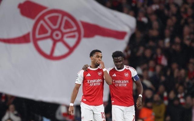 林良鋒：完勝拜仁，萬事俱備的阿森納只欠東風