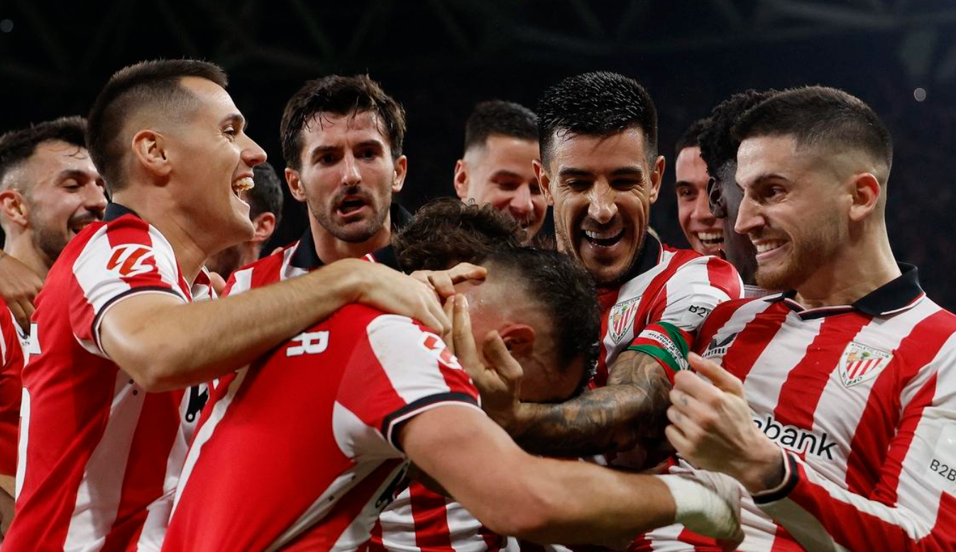 西甲最新积分战报：马竞爆大冷，巴萨逆