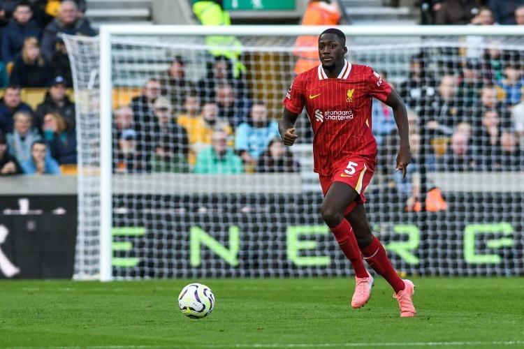 7年身价翻6倍!6000万欧铁卫终于爆发,利物浦防线真核非他莫属