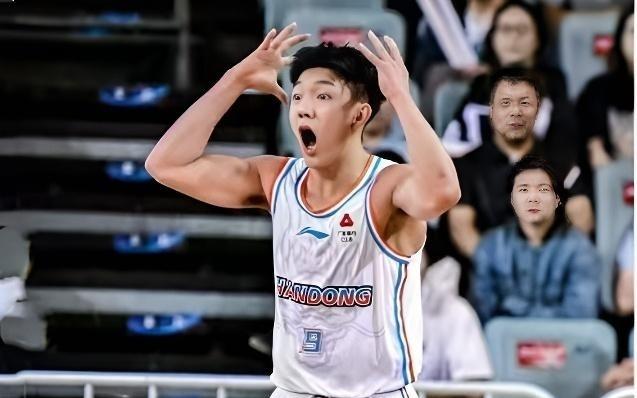 山东男篮怎么了焦海龙陈玖璋给出答案