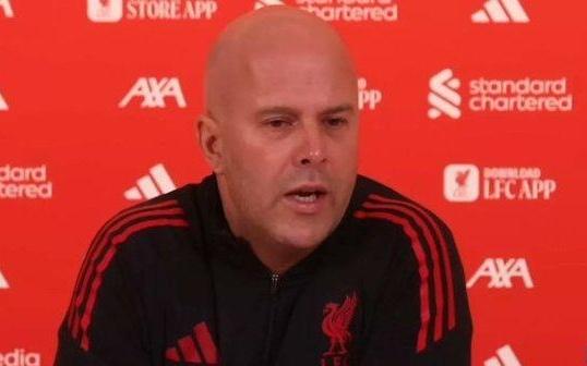 斯洛特下通牒:态度决定萨拉赫命运