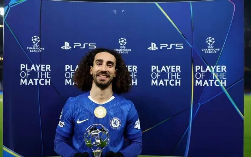 库库谈离开巴萨：我当时很难过，但这确