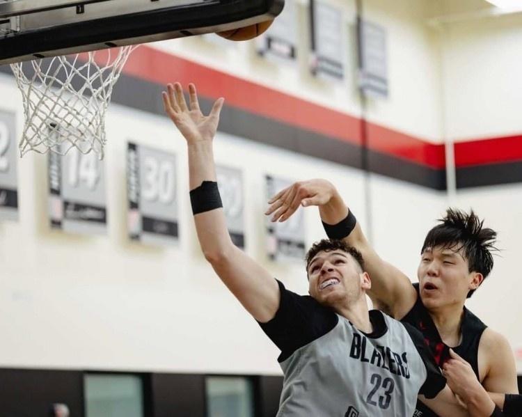 杨瀚森到底留队还是下放内幕大揭秘!