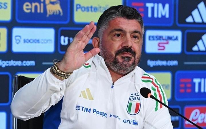 为附加赛做准备，斯基拉：加图索考察亚特兰大和佛罗伦萨球员