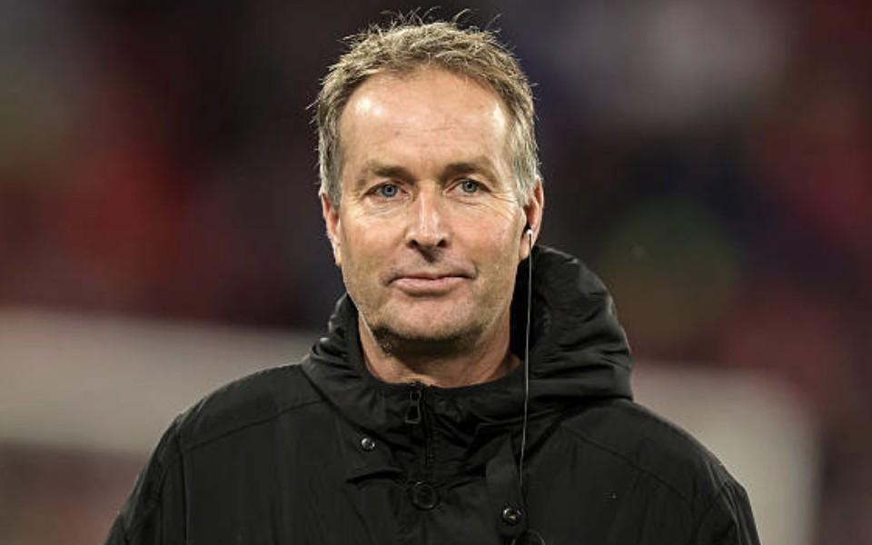 尤尔曼德:我们对结果不满意,但得承认拜仁是更强的球队