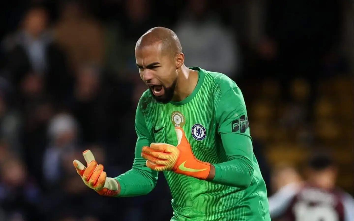 TA：锋线把握机会差&领先时控制力弱，蓝军需要做的还有很多