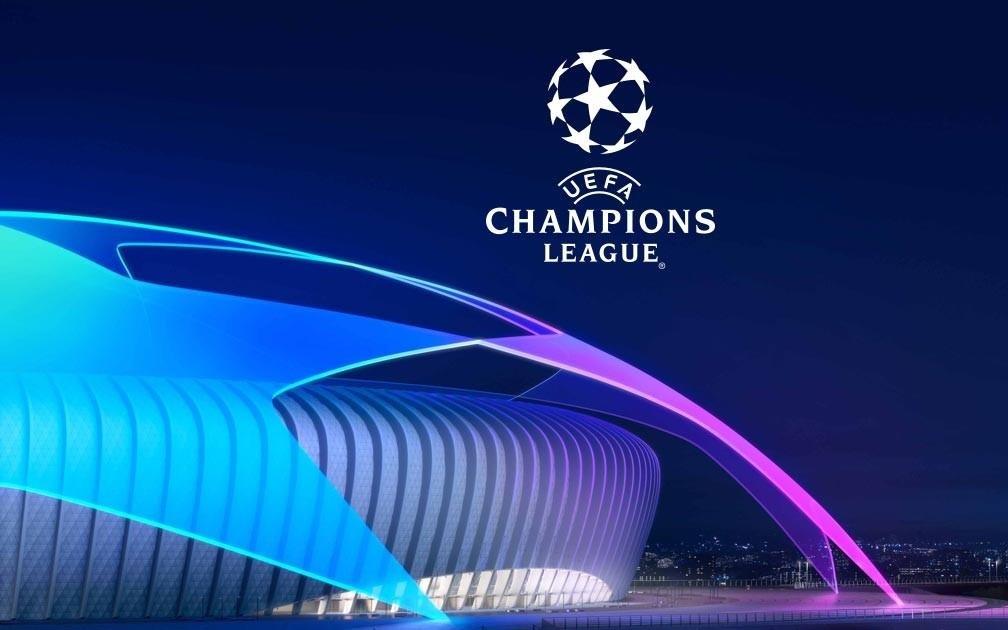 欧冠附加赛对阵出炉，首回合将于北京时间8月20日开始