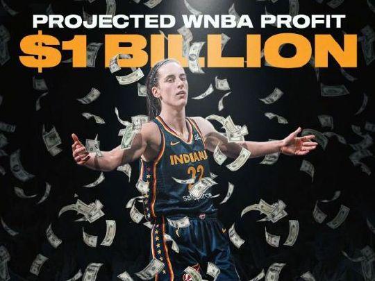 WNBA面临停摆危机：新劳资协议谈判始终难产仅剩最后一个月