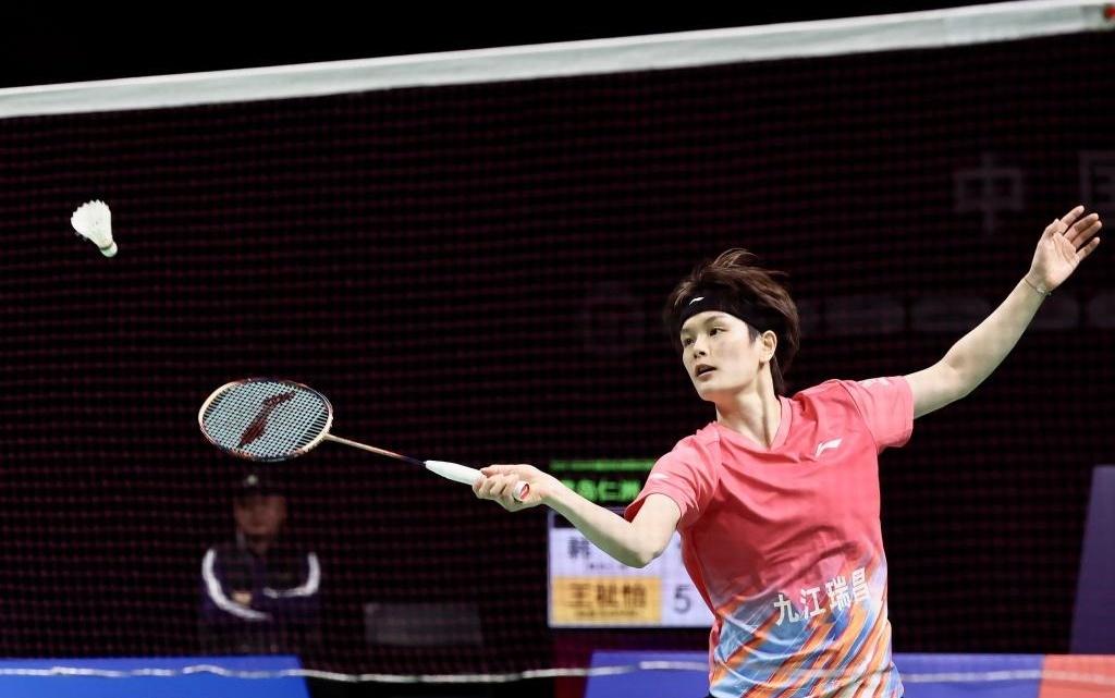 告别“裸奔”迎来新气象，羽超联赛能否成为商业开发的富矿