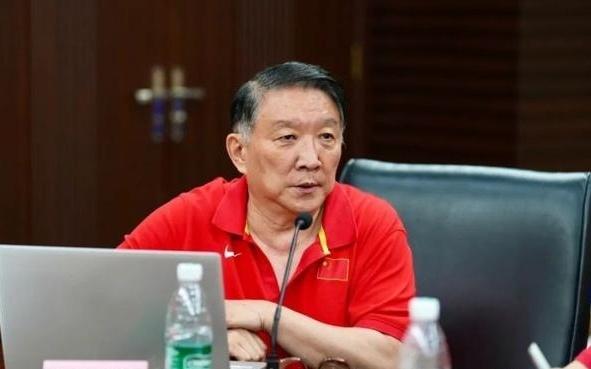 张子宇领衔！中国篮协将于12月7日至31日组织国家女篮特训营