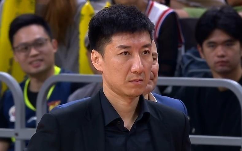 CBA新赛季，退步最快的4支球队