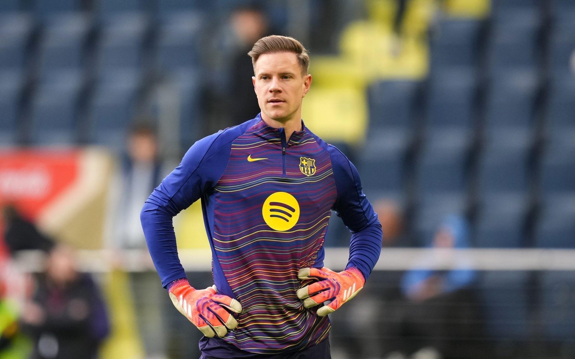 塞尔：特狮不急于离开巴萨，他并不执着