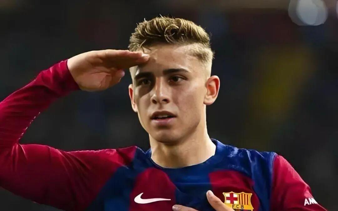 4000萬(wàn)歐！真簽不下費(fèi)爾明！