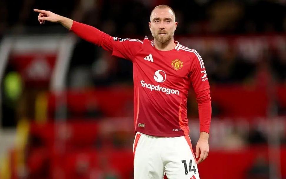 埃里克森：阿莫林公开批评球队不会有