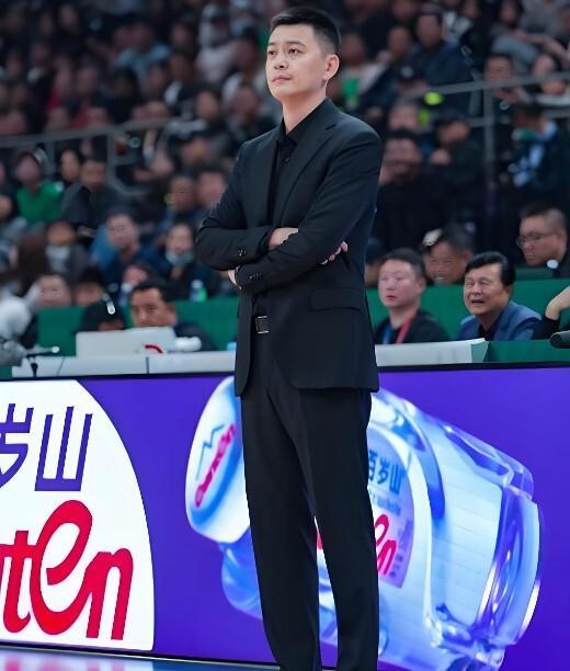 未来可期！辽篮内线新星入选U17集训