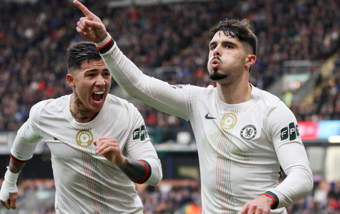 20！英超豪门狂飙：豪取3连胜，3场均零封