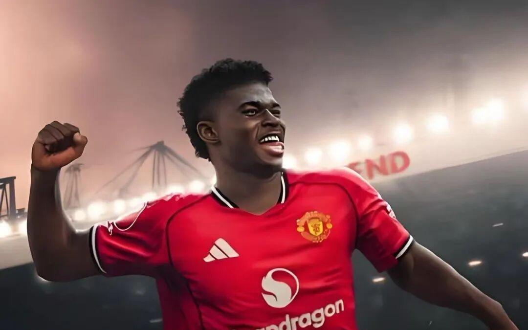 8500万欧!巴莱巴拒绝拜仁,只想去曼联