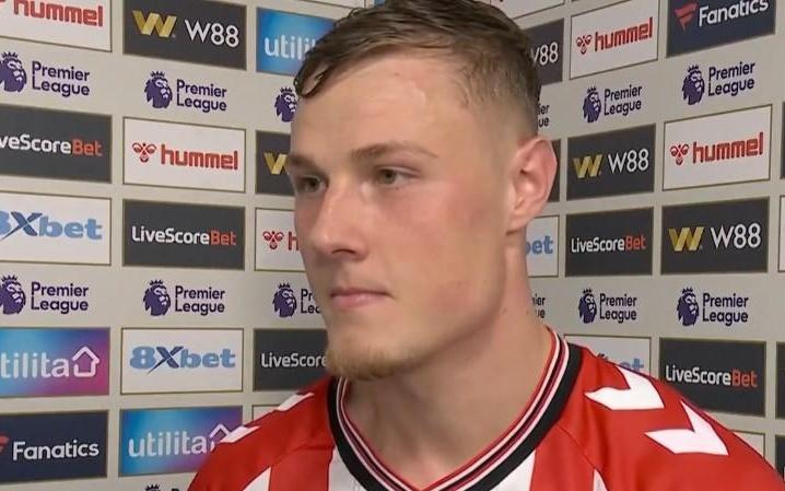 巴拉德：阿森纳教会我一切，它在我心里永远有一个特殊的位置