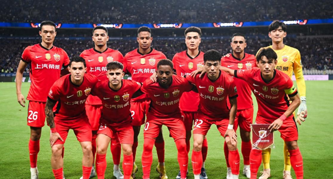 亞冠4輪0勝+1分墊底！中超冠軍02丟人，國門送大禮，積分榜亂了