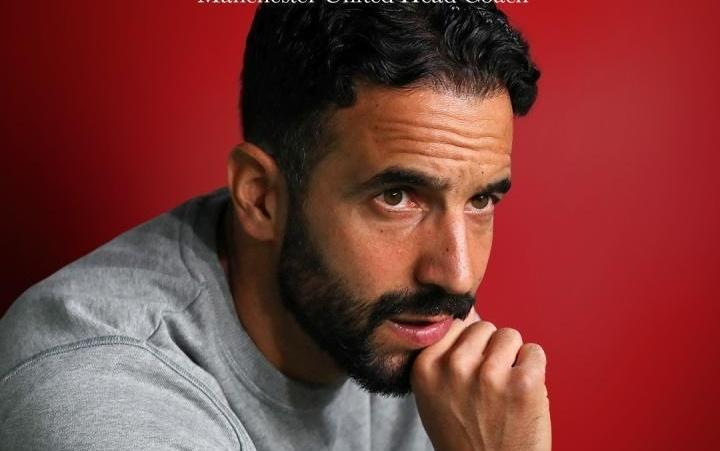 与曼联签约1周年,TA揭秘:阿莫林最初并未进入6人候选名单